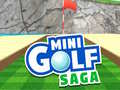 เกม Mini Golf Saga