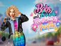 เกม Babs And Friends Love Match Profile