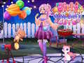 เกม Girly Galaxy Cute