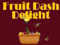 เกม Fruit Dash Delight