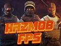 เกม Hazmob FPS