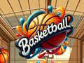 เกม Basketball 