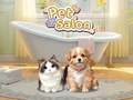 เกม Pet Salon
