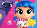 เกม Jigsaw Puzzle: Rainbow Kingdom