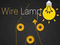 เกม Wire Lamp
