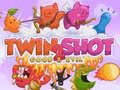 เกม Twin Shot 2 Good & Evil