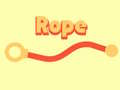 เกม Rope