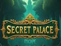 เกม Secret Palace Escape