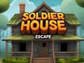 เกม Soldier House Escape