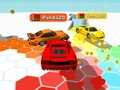 เกม Race Survival: Arena King