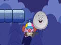 เกม One Night at Flumptys: Endless Jump