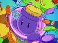 เกม Living Cannon DX