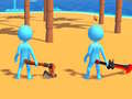 เกม Island Race