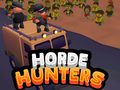 เกม Horde Hunters