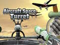 เกม Aircraft Space Turret 
