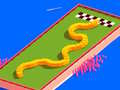 เกม Snek Left Fancade