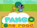 เกม Pango on the Road