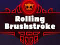 เกม Rolling Brushstroke