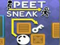 เกม Peet Sneak