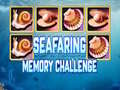 เกม Seafaring Memory Challenge