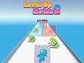 เกม Level Up Mutants