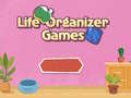 เกม Life Organizer Games
