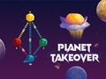 เกม Planet Takeover