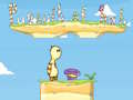 เกม Pursuit of Hat