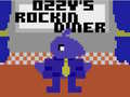 เกม Ozzy’s Rockin’ Diner!