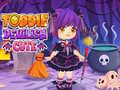 เกม Toddie Devilish Cute