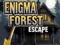 เกม Enigma Forest Escape