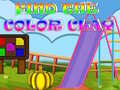 เกม Find The Color Clay