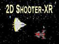 เกม 2D Shooter - XR