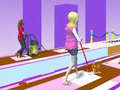 เกม Cleaner Run