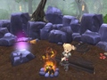 เกม Broomcraft Mystic Evasion