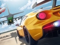 เกม Plane Chase