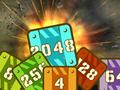 เกม Military Cubes 2048