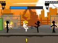 เกม Stick Warrior Fight