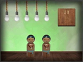 เกม Amgel Easy Room Escape 167