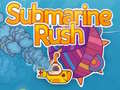 เกม Submarine Rush