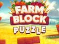 เกม Farm Block Puzzle