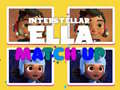 เกม Interstellar Ella Match Up