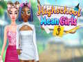 เกม High School Mean Girls 3