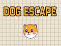 เกม Dog Escape 