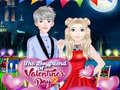 เกม The Boyfriend Of Valentine's Day 2
