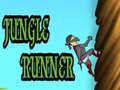 เกม Jungle Runner