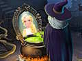 เกม Witch Princess Alchemy