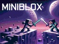 เกม Miniblox