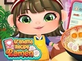 เกม Grandma Recipe Ramen