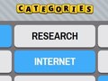 เกม Categories